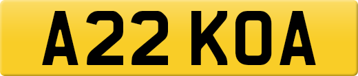A22KOA