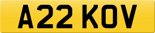 A22KOV
