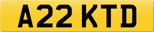 A22KTD