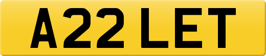 A22LET