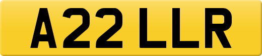 A22LLR