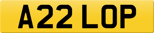 A22LOP