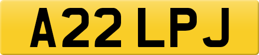 A22LPJ