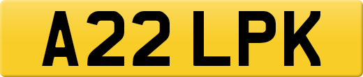 A22LPK