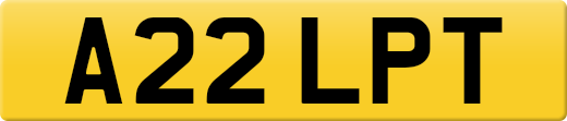 A22LPT