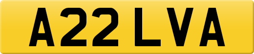 A22LVA