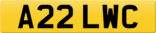 A22LWC
