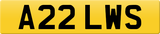 A22LWS
