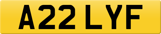 A22LYF