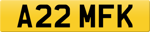 A22MFK