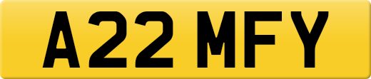 A22MFY