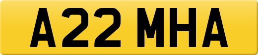 A22MHA