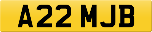 A22MJB