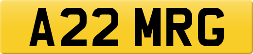 A22MRG