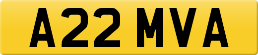 A22MVA