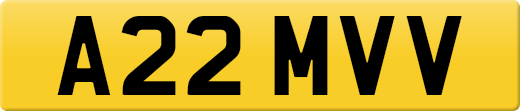 A22MVV