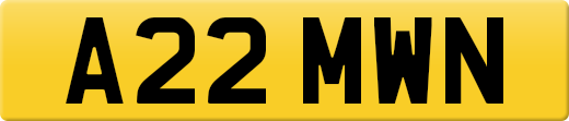 A22MWN