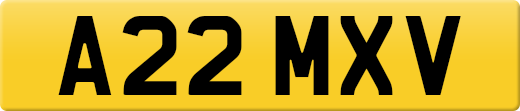 A22MXV