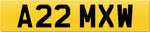 A22MXW