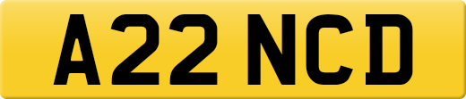 A22NCD