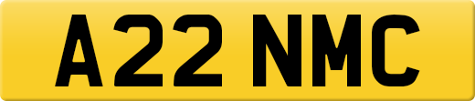 A22NMC