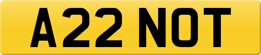 A22NOT