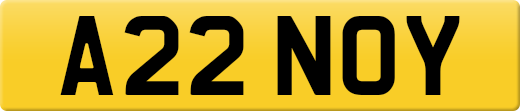 A22NOY