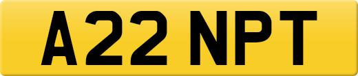 A22NPT