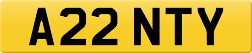 A22NTY