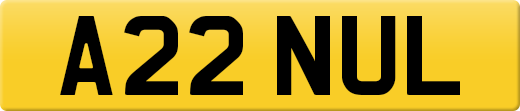 A22NUL
