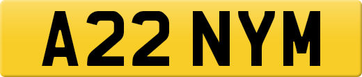 A22NYM