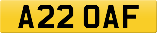 A22OAF