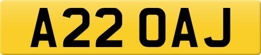 A22OAJ