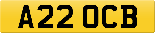 A22OCB