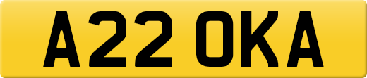 A22OKA