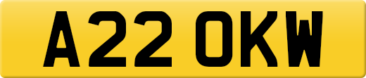 A22OKW