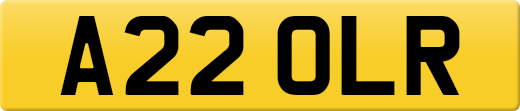 A22OLR