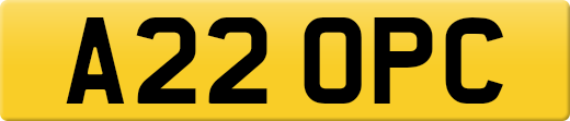A22OPC
