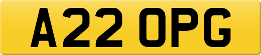 A22OPG