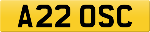 A22OSC