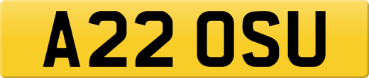 A22OSU