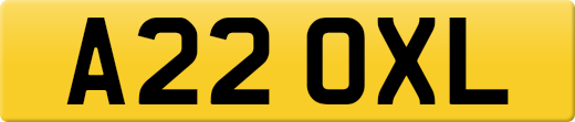 A22OXL