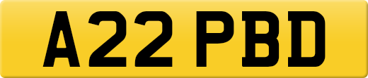 A22PBD