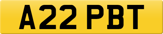 A22PBT