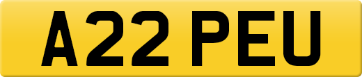 A22PEU