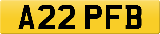 A22PFB