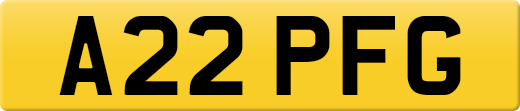 A22PFG