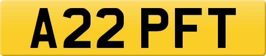 A22PFT