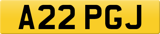 A22PGJ