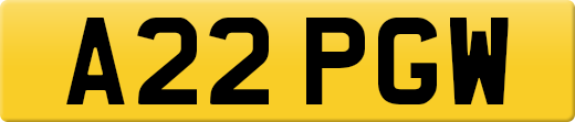 A22PGW